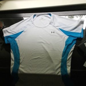 Under Armour ‘heat gear’ Shirt